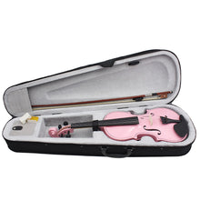 4/4  High Quality Violin