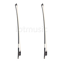 Professional Violin Bow 4/4 Full Size Horse Hair