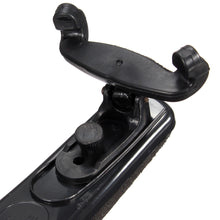 20cm Black Adjustable Violin  Shoulder Rest