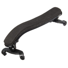 20cm Black Adjustable Violin  Shoulder Rest