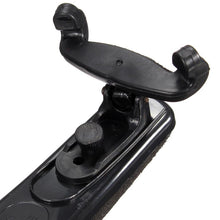 20cm Black Adjustable Violin  Shoulder Rest