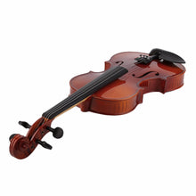 Astonvilla Spruce Solid Wooden 4/4 Violin