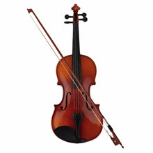 Astonvilla Spruce Solid Wooden 4/4 Violin