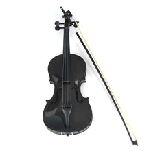 4/4 Natural Acoustic