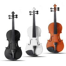 4/4 Natural Acoustic