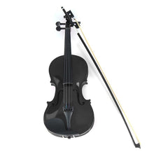 4/4 Natural Acoustic