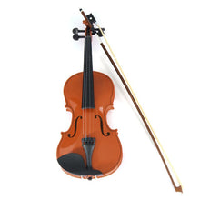 4/4 Natural Acoustic
