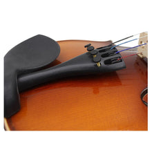 3/4 4/4 Violin Fiddle Tailpiece