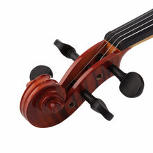 Professional Spruce Solid Wooden 4/4 Violin
