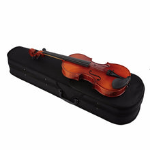 Professional Spruce Solid Wooden 4/4 Violin