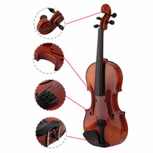 Professional Spruce Solid Wooden 4/4 Violin