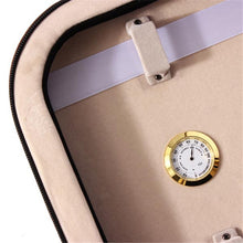 Zebra 4/4 Violin Box