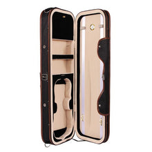 Zebra 4/4 Violin Box