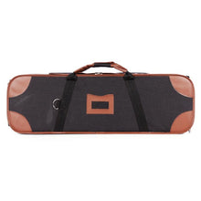 Zebra 4/4 Violin Box