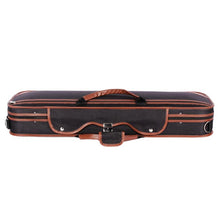 Zebra 4/4 Violin Box