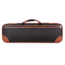 Zebra 4/4 Violin Box
