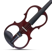 4/4 Electric Acoustic Violin