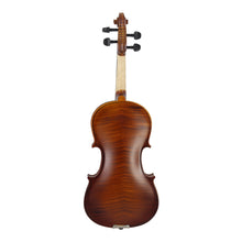 Matte Finish Solid Wood Violin 4/4 3/4 1/4 1/8