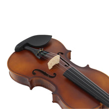 Matte Finish Solid Wood Violin 4/4 3/4 1/4 1/8