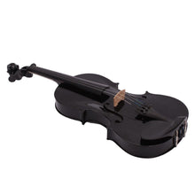 4/4 Full Size Acoustic Violin