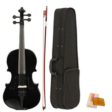 4/4 Full Size Acoustic Violin