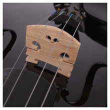 4/4 Full Size Acoustic Violin