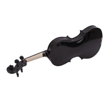 4/4 Full Size Acoustic Violin