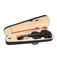 4/4 Full Size Acoustic Violin