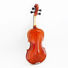 1/8 Size Acoustic Expert Violin