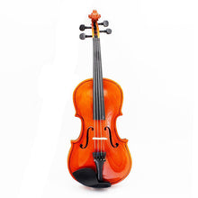 1/8 Size Acoustic Expert Violin