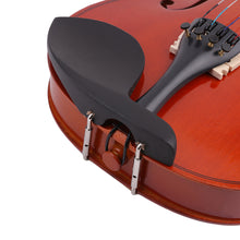 Professional 4/4 Full Size Solid Wood Acoustic Violin
