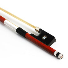 Professional Violin Bow 4/4 Full Size Horse Hair