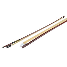 Straight Brazil wood Octagonal Violin Bow
