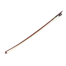 Straight Brazil wood Octagonal Violin Bow