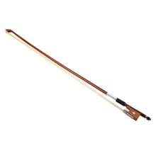 Exquisite 3/4 Arbor Violin Horsehair Bow