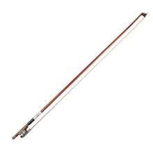 Pernambuco Frog 3/4 Size Violin Bow