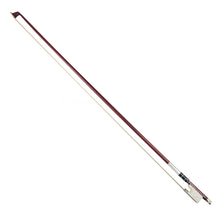 Pernambuco Frog 3/4 Size Violin Bow