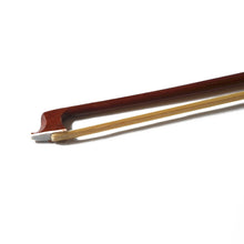 Violin Bow Straight Brazil Wood 1/2 4/4