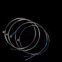 Astonvilla 4pcs Professional Strings