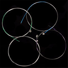 Astonvilla 4pcs Professional Strings