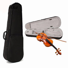 Full Size 4/4 Violin Case
