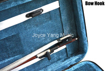Black Rectangle Oxford Fabric Violin Case
