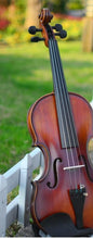 Italy Christina V01 Stradivari Beginner Violin