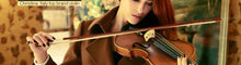 Italy Christina V01 Stradivari Beginner Violin